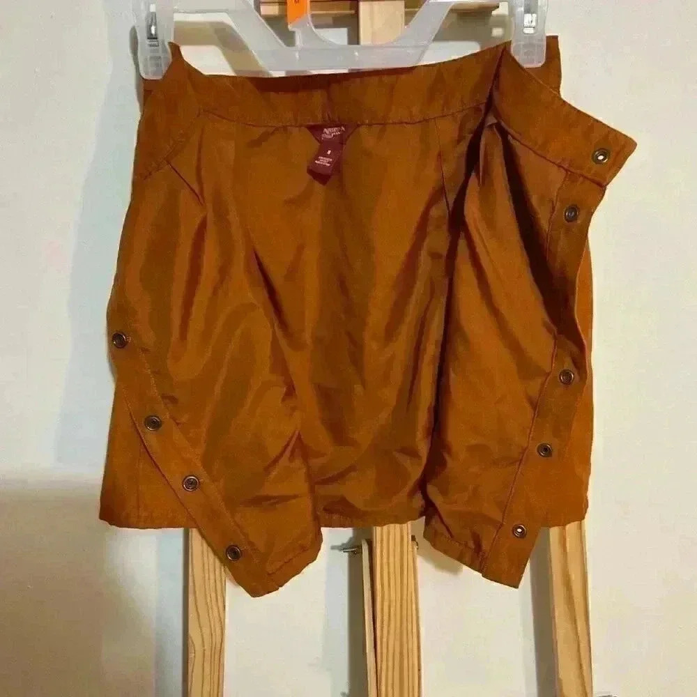 Arizona jeans mini skirt size medium - Picture 2 of 8